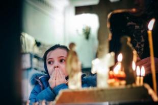 Психологическая помощь ребёнку, переживающему горе Девочка 9 лет потеряла отца как помочь